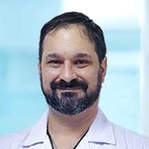 Dr. Eliahou Faskha V.