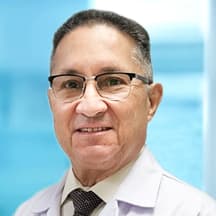 Dr. Luis Carlos Moreno Aguila