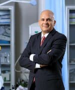 Dr. Carlos García Mayorca