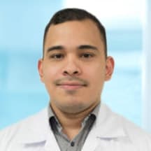 Dr. Plinio Alberto Jaén Santana