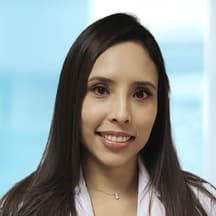 Dr. Maria Paula Mora Vargas