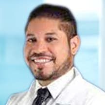 Dr. German Camilo Arrocha Quintero