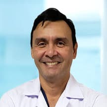 Dr. Nelio E. Guerra A.