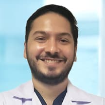 Dr. José Andrés Briceño Restrepo