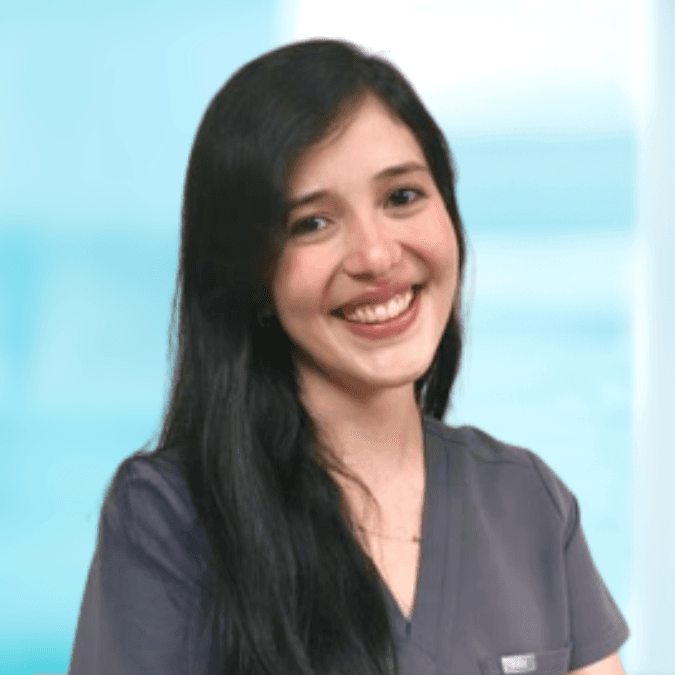 Dr. Pilar Santamaría