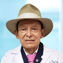 Dr. Nicolás Rodríguez Rodríguez