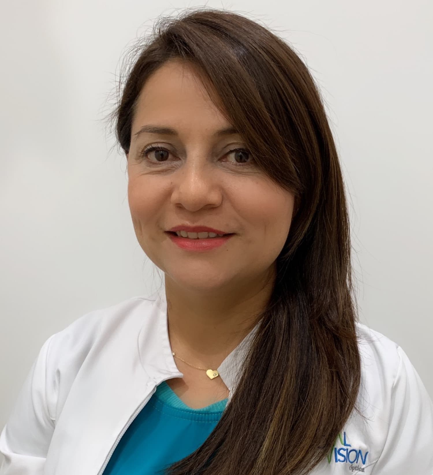 Dr. Olga Sandoval Tovar