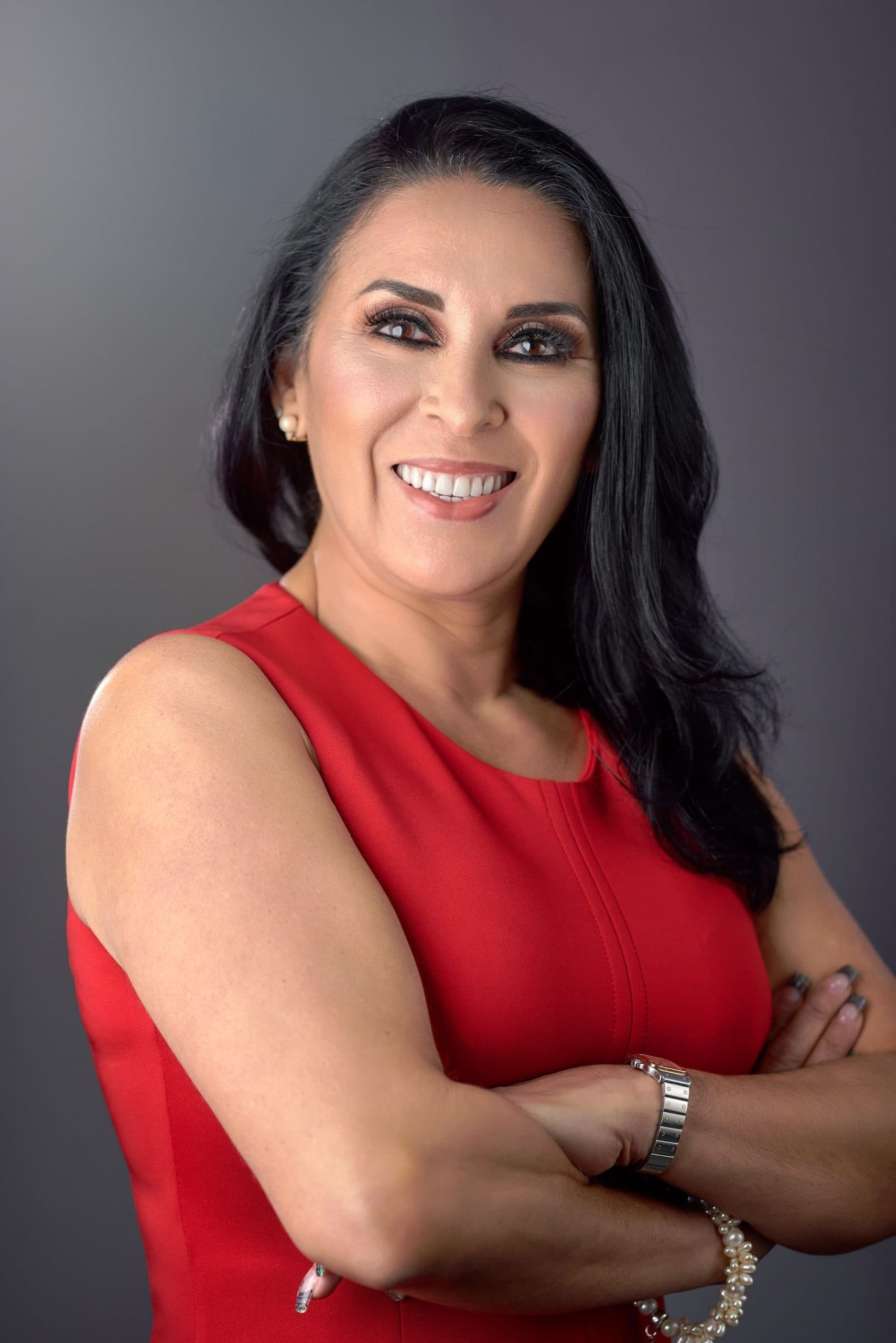 Dr. Marta Cecilia Olmos Canto