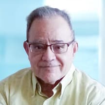 Dr. Luis Núñez