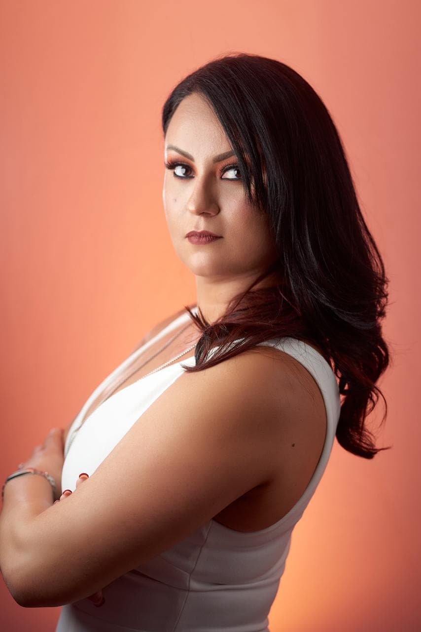 Dr. Gladys C. Olmos C.