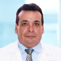 Dr. Ricardo Ariel Chanis Aguila