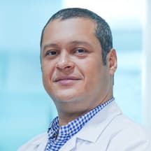 Dr. Abel A. Leguisamo Lasso