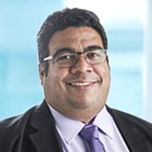 Dr. Renan Araúz Cubilla