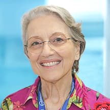 Dr. Zeava E. Kuzniecky