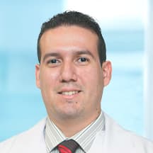 Dr. Guillermo E. Morrison.