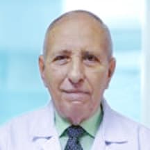 Dr. Guillermo Villalaz Soto