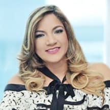 Dr. Rosemary Hernández.