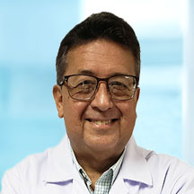 Dr. Moises Torrijos