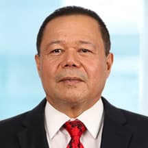 Dr. Victor Rivera Man