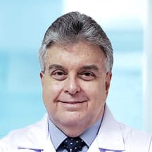 Dr. Alberto Enrique Sánchez Ruiz