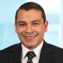 Dr. Carlos Enrique Abadia