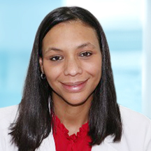 Dr. Shariza Alleyne