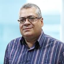 Dr. Albino Salas Cespedes