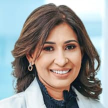 Dr. Marta Geraldine Coutte