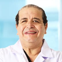 Dr. Alejandro Jiménez Espino