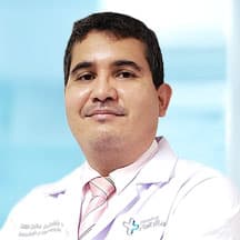 Dr. Juan  Carlos  De Obaldía Narváez