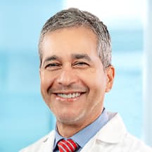 Dr. Rafael A. Paredes T.