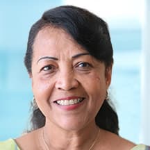 Dr. Briseida G. Bermudez Ortiz