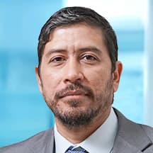 Dr. Alex E. Montero Osorio