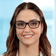 Dr. Amaranta Pernett