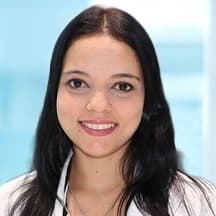 Dr. Claudia González