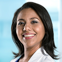 Dr. Lilia Bernal Coronado