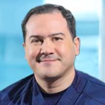 Dr. José Félix Castillo Sáenz