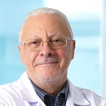 Dr. Aron Benzadon Cohen