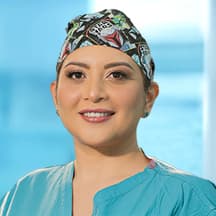 Dr. Oris Stephanie Pitti Mendoza