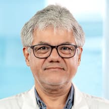 Dr. Antonio Torres Vega