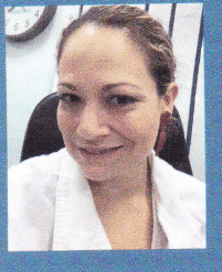 Dr. Haliotis Castillo