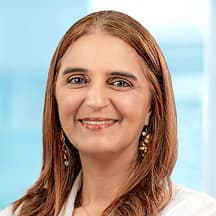 Dr. Cristina González Niño