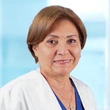 Dr. Maristela Gómez Goff