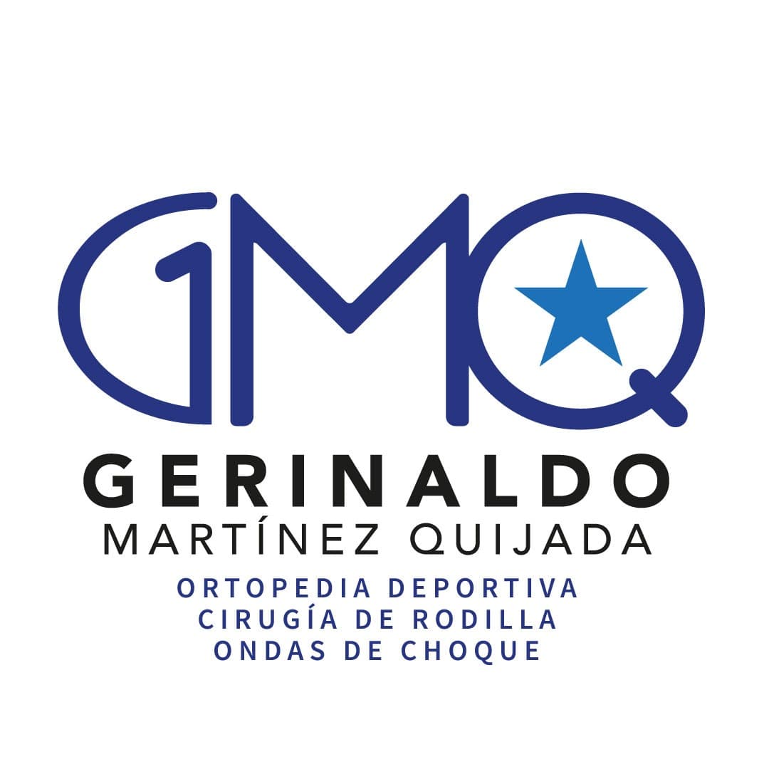 Dr. Gerinaldo Martínez Quijada