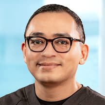 Dr. Santiago Abdiel Chang Santos