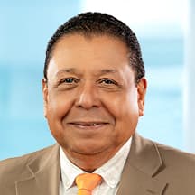 Dr. Ariel Bolivar Racine Gonzalez