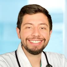 Dr. Wilmer González