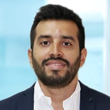 Dr. Christian López