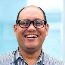 Dr. Camilo A. Iturralde M.