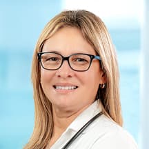 Dr. Suyim Quintero Diaz Granados